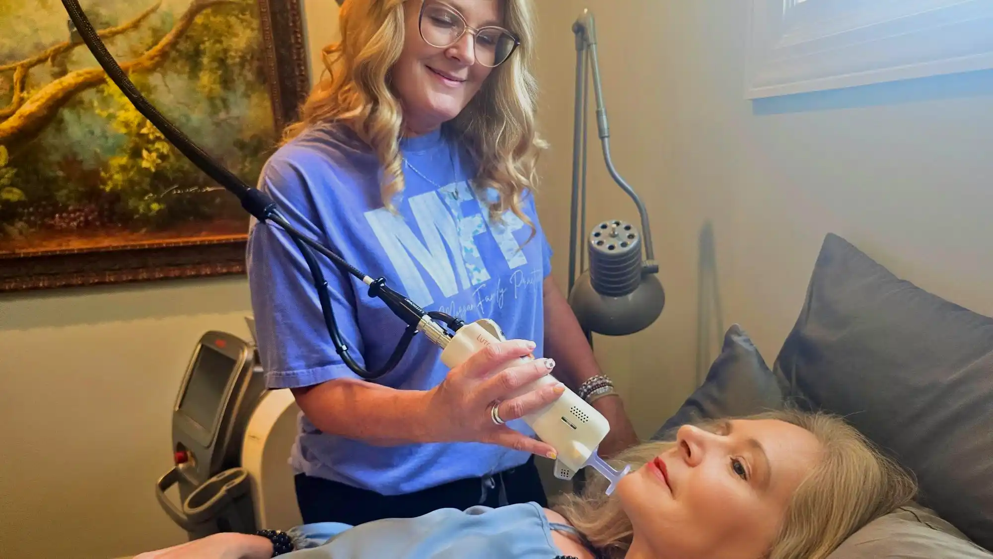 Morgan Family Wellness