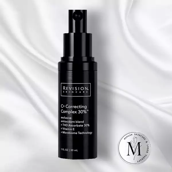 Morgan Skin Care