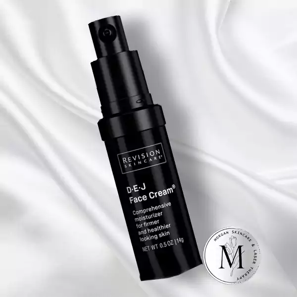 Morgan Skin Care
