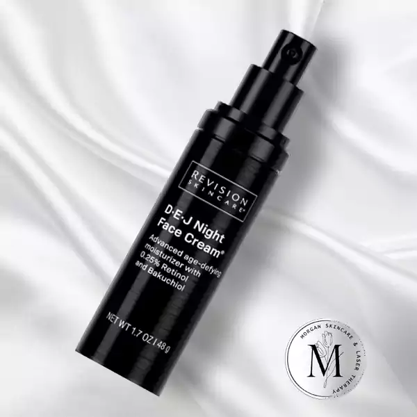 Morgan Skin Care