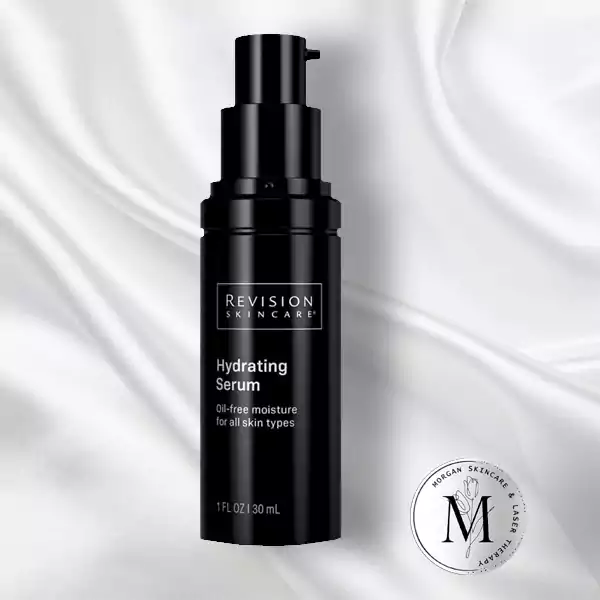 Morgan Skin Care