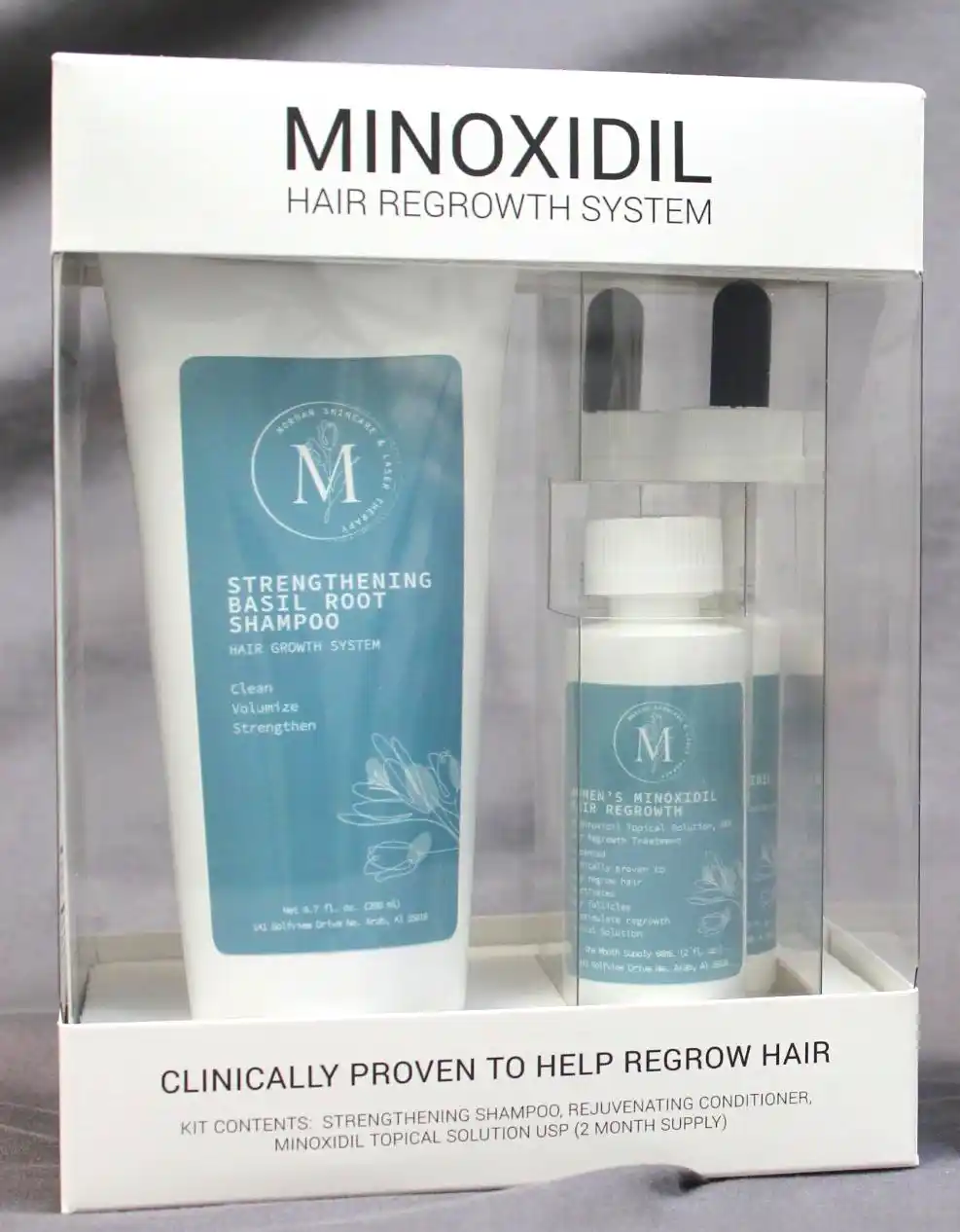 Morgan Skin Wellness