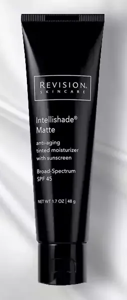 Morgan Skin Care
