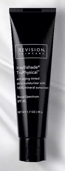 Morgan Skin Care