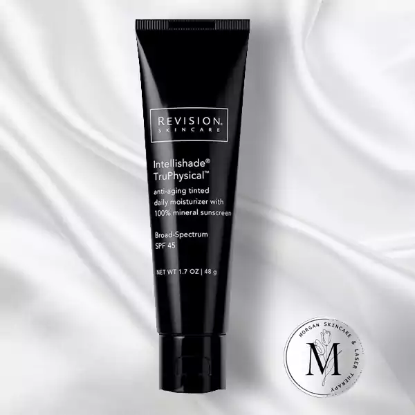 Morgan Skin Care