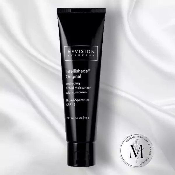 Morgan Skin Care
