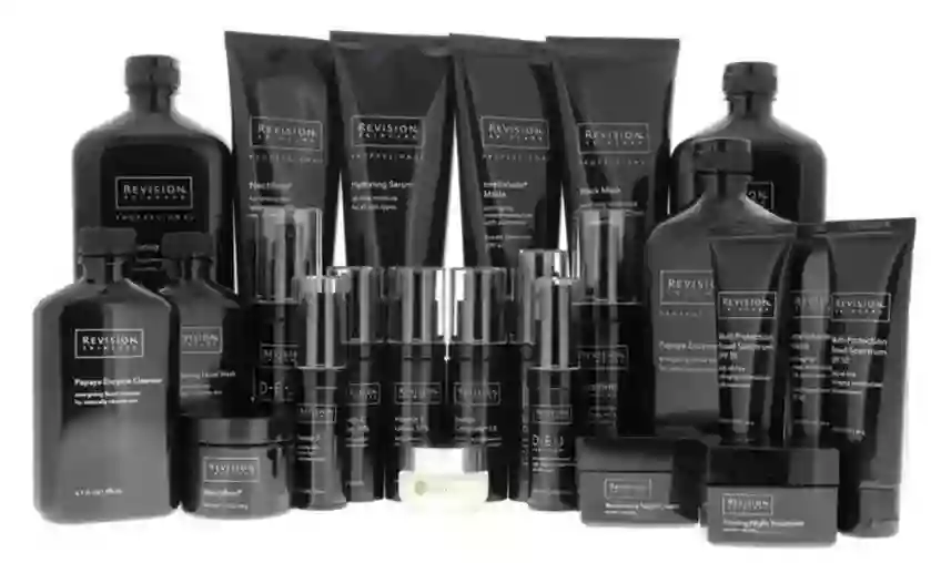 Morgan Family Skin Care